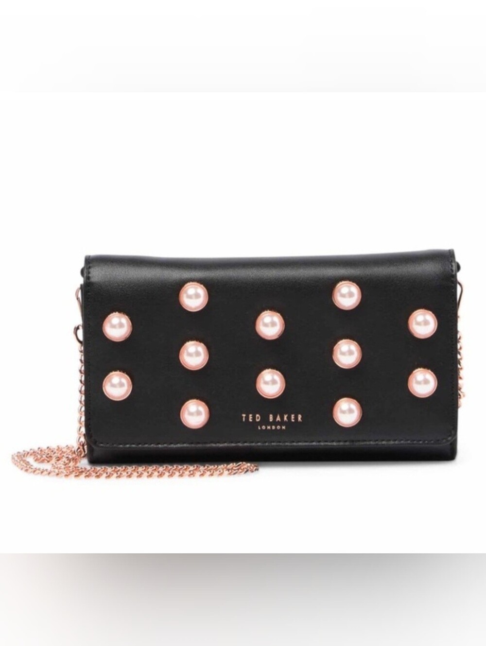 Ted Baker Crossbody Bag